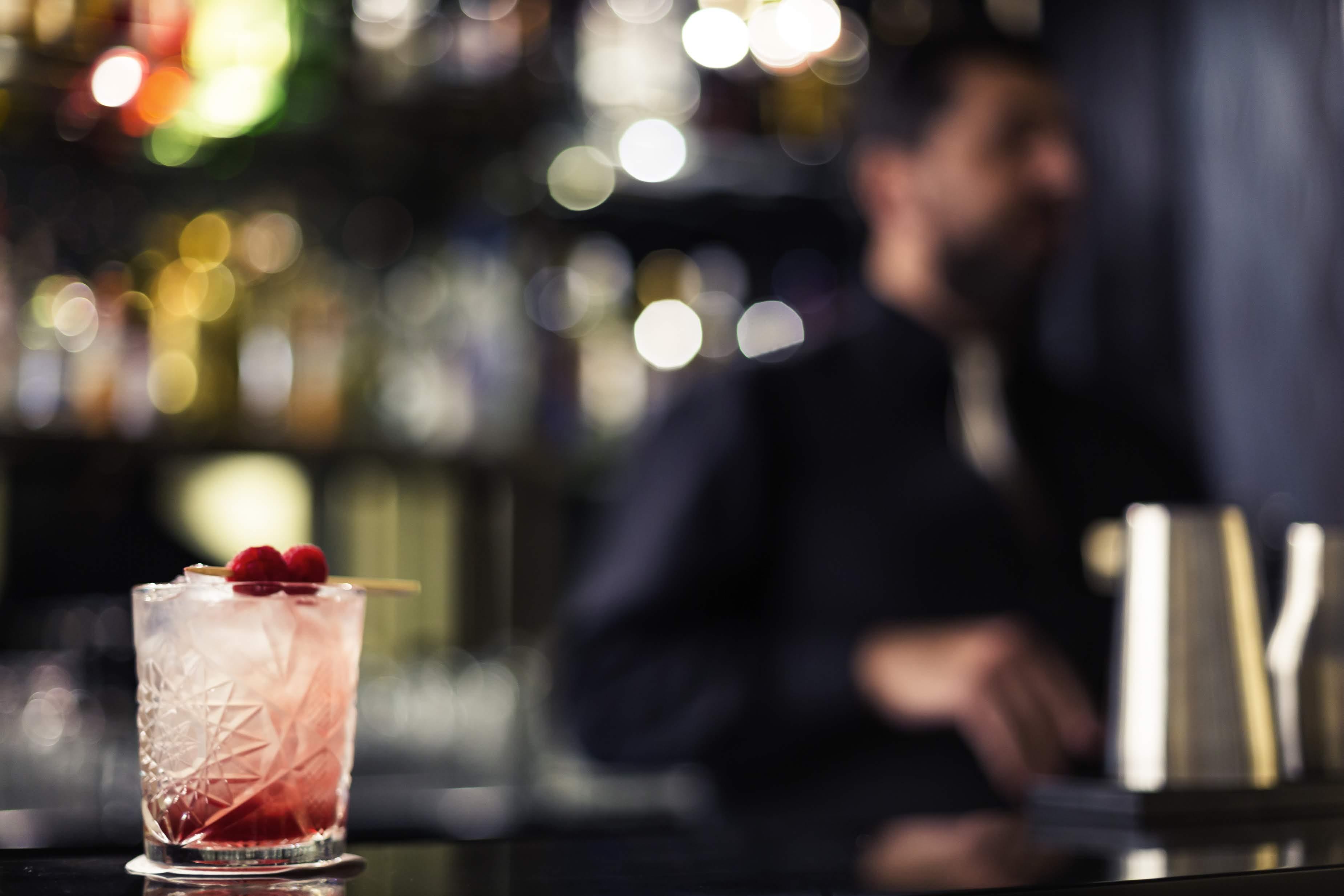 Mercure London Hyde Park Hotel Экстерьер фото