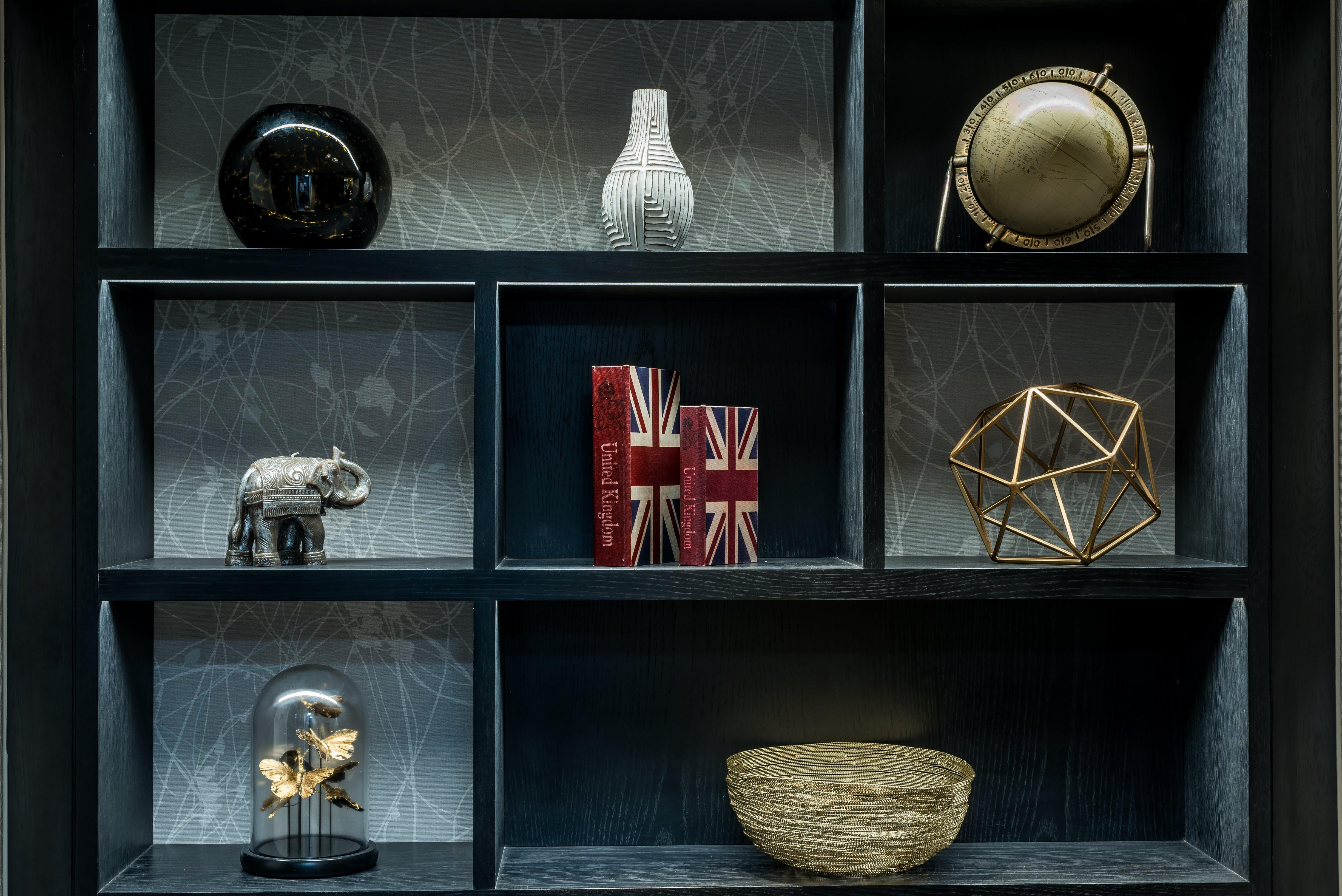 Mercure London Hyde Park Hotel Экстерьер фото
