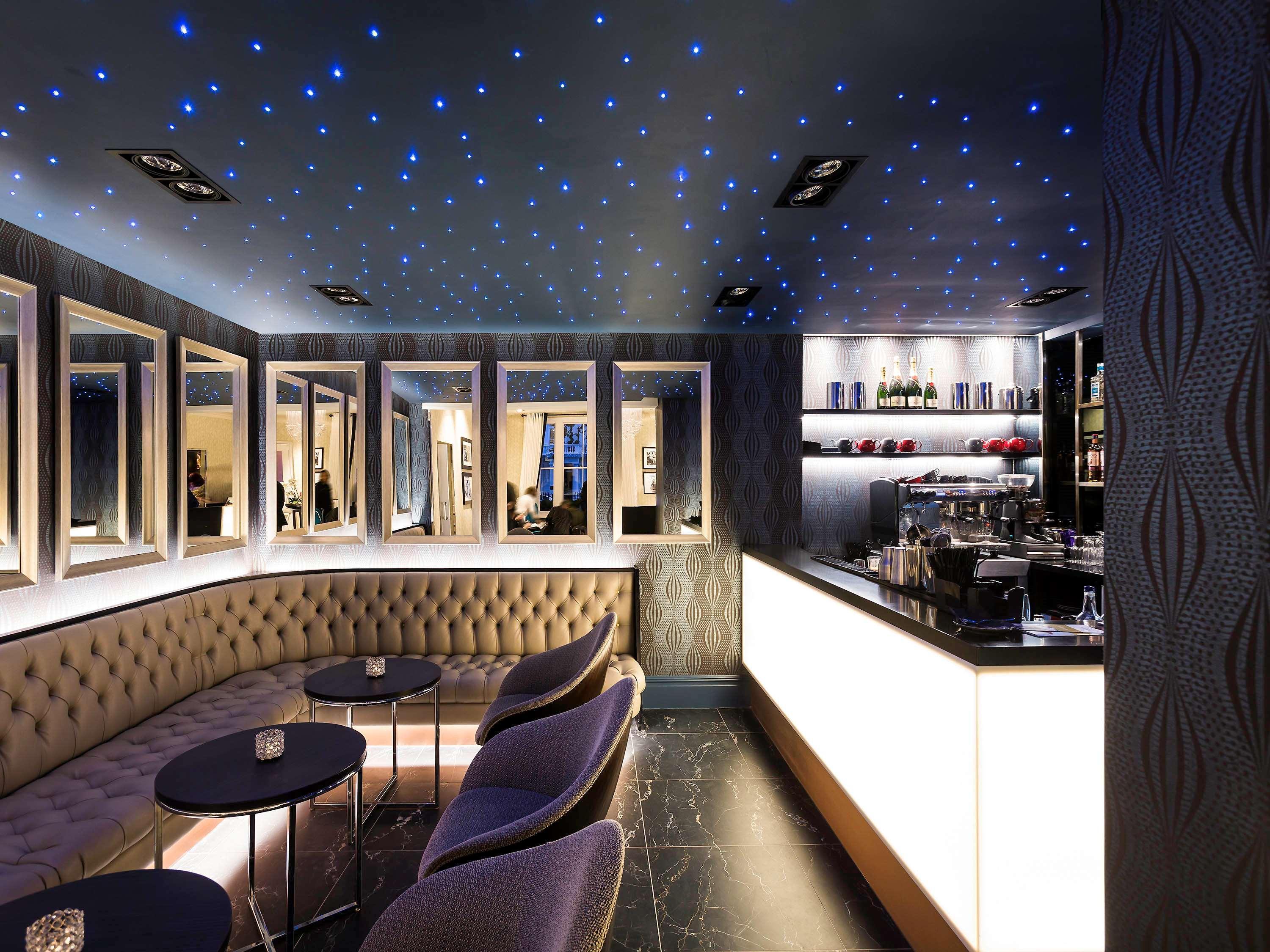 Mercure London Hyde Park Hotel Экстерьер фото