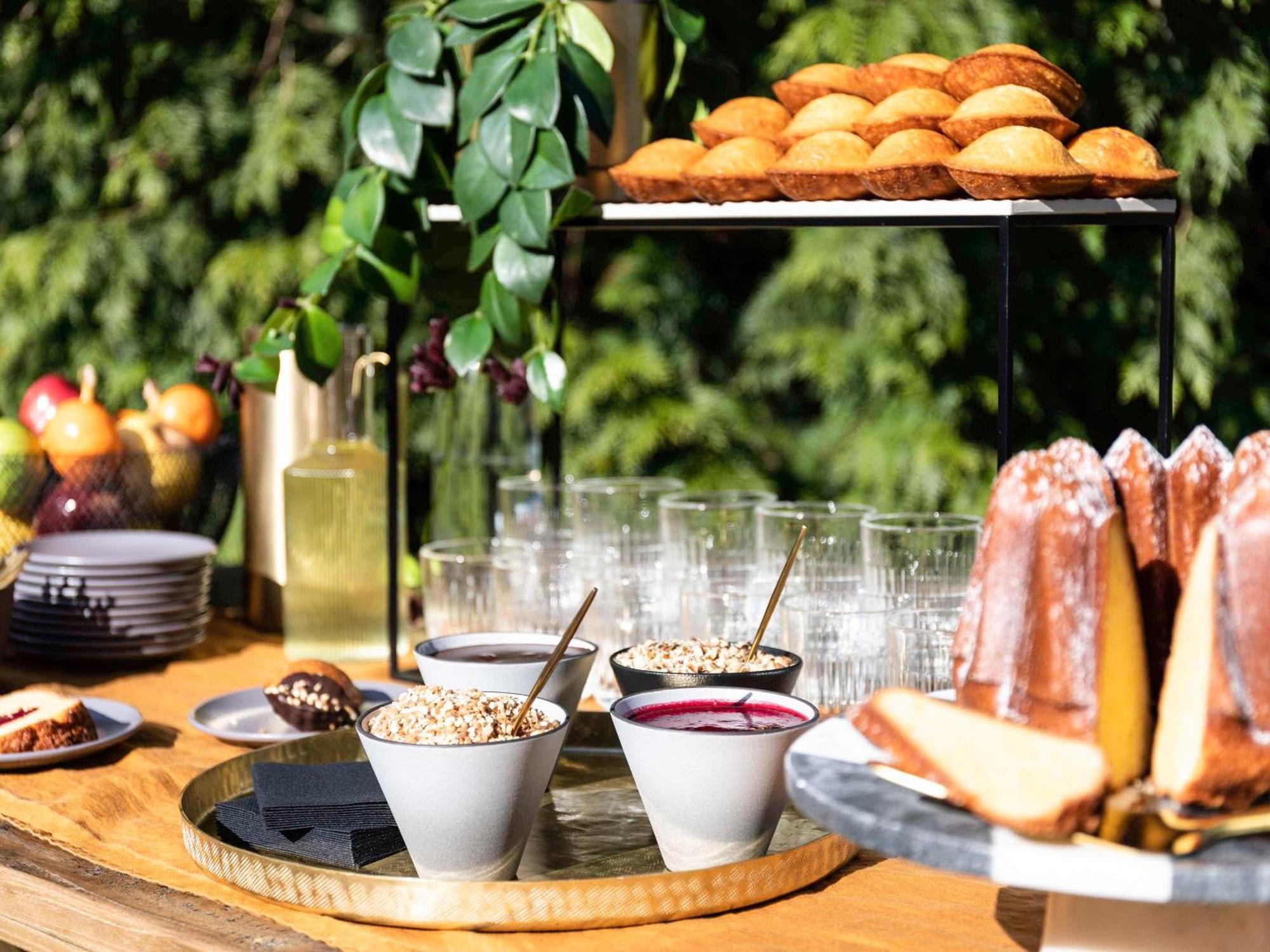 Mercure London Hyde Park Hotel Экстерьер фото